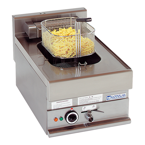 Modular 650 Friteuse 10 liter 65/40 FRE