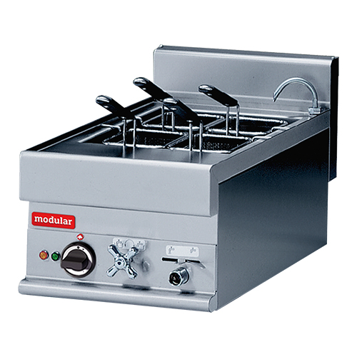 Modular 650 Pastakookapparaat GN 1/1 - 65/40 CPE