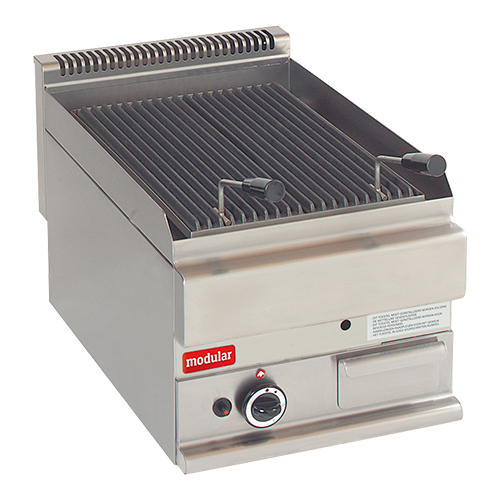 Modular Gas Lavasteengrill propaan 65/40 GRLP
