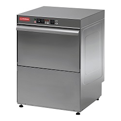 Modular Glazen- en Koppen Spoelmachine 35/35