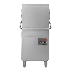 Modular Vaatwasmachine doorschuiver