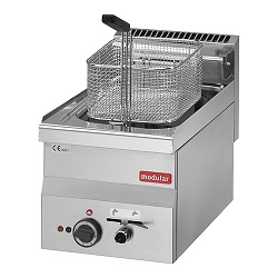 Modular 600 Friteuse 10 liter FU 60/30 FRE