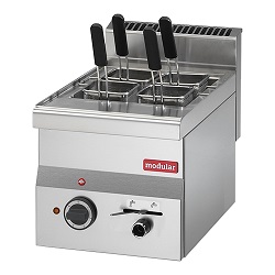 Modular compact 600 Pastakookapparaat FU 60/30 CPE