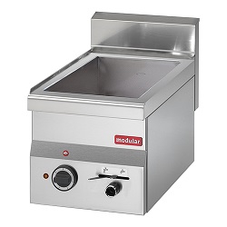 Modular 600 Bain-Marie