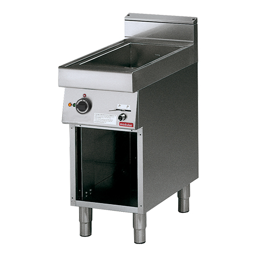 Modular 700 Elektrische Bain-Marie 70/40 BME 1x GN 1/1