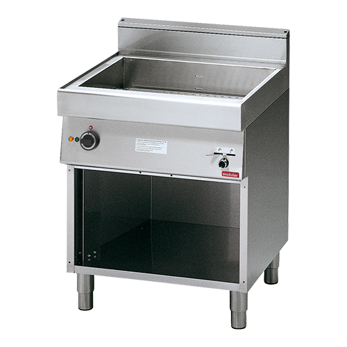 Modular 700 Elektrische Bain-Marie 70/70 BME 1x GN 2/1