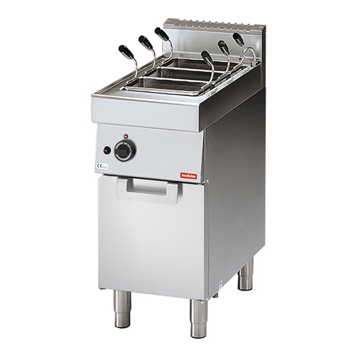 Modular 700 Elektrisch Pastakookapparaat 70/40 CPE GN 1/1