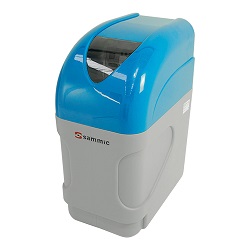 Sammic Waterontharder 12 liter