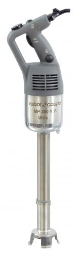 Robot Coupe Staafmixer MP 350 Ultra - 9500 toeren per minuut - 740 (l) mm - Ø 125 mm