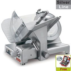 Diamond Professionele Snijmachine “groothandelaar” Ø 35 cm - Silver Line