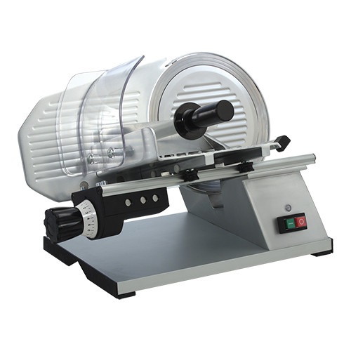 CaterChef Vleessnijmachine mes Ø 25 cm