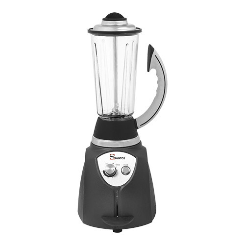 Santos Blender "Santosafe" inclusief 2 liter beker