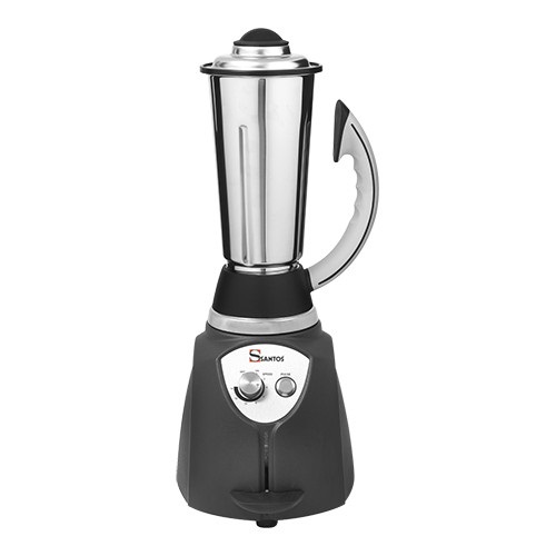 Santos blender "Santosafe" inclusief 2 liter beker