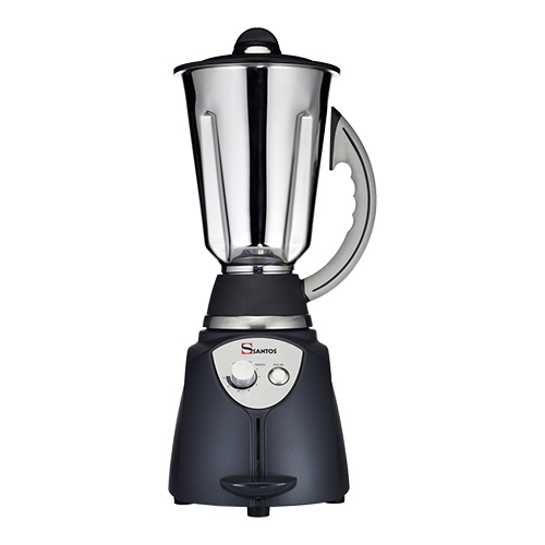 Santos blender "Santosafe" inclusief 4 liter beker