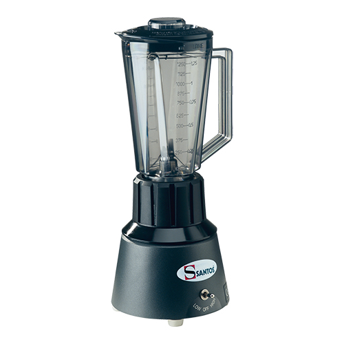 Santos Blender 1,25 liter