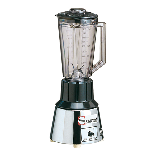 Santos Blender 1,25 liter