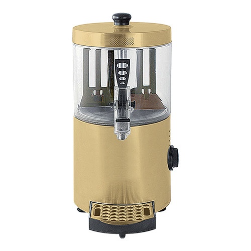 Warme Chocolademelk Dispenser 3 liter Ø 20 cm