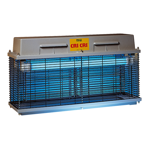 Moel CRI CRI Insectenverdelger werkbereik 210 m²