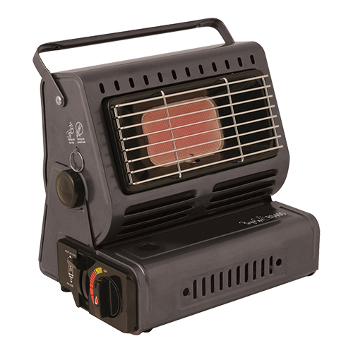 Terrasverwarmer