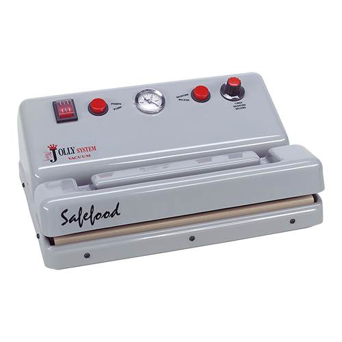 Jolly System Vacuummachine Safefood sealbalk 33(b) cm