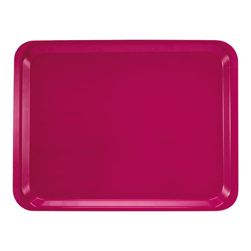 Roltex Dienblad Gastronorm Magenta