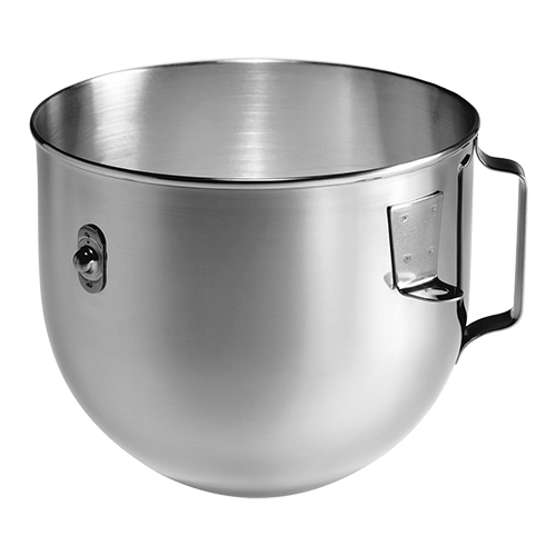 KitchenAid K5 accessoire Kom 5 liter RVS