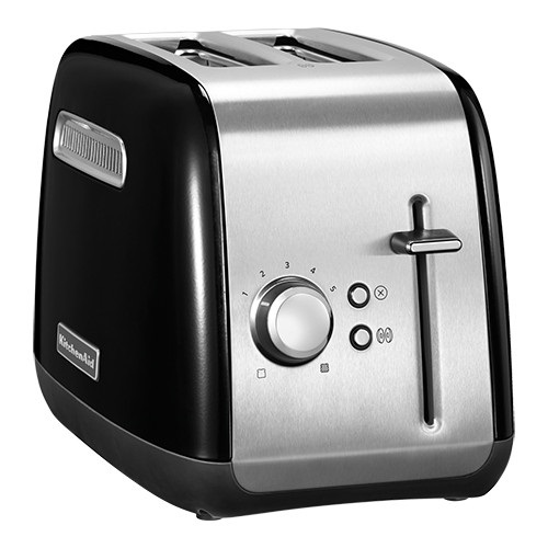 KitchenAid Broodrooster met 2 sleuven