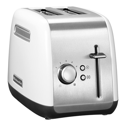 KitchenAid Broodrooster met 2 sleuven