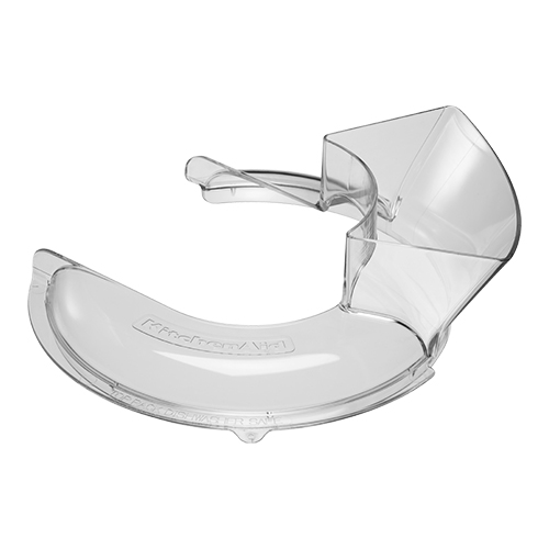 KitchenAid K5 accessoire Schenkschild