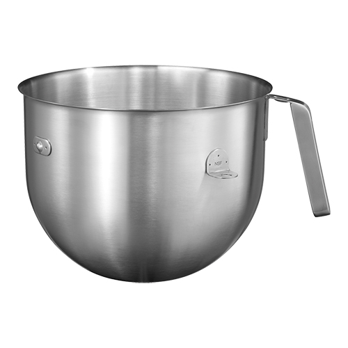 KitchenAid K7 accessoire  Schenkschild 1 delig