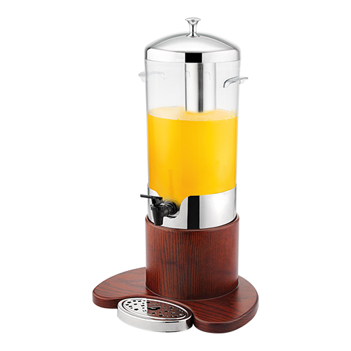 Buffet Line Drankdispenser 5 liter met aftapkraan