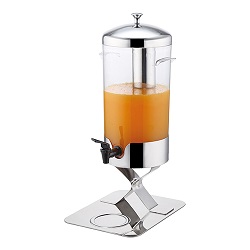 Buffet Line Drankdispenser 5 liter Basic met aftapkraan