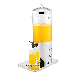 Buffet Line Buffet-Drankdispenser 5 liter met aftapkraan