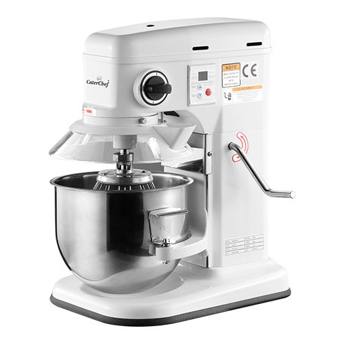CaterChef Mengkneedmachine 7 liter