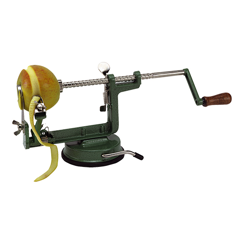 Appelschilmachine tafelmodel