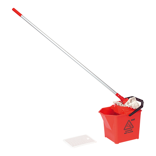 Spaanse mop 10 liter