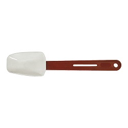 Pannenlikker lepelvorm