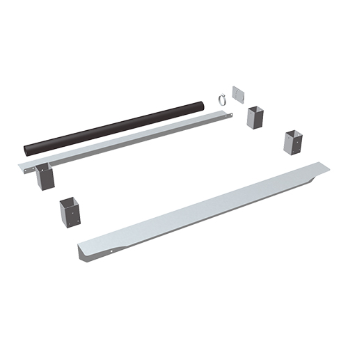 Unox Stapelkit XC 651 compleet