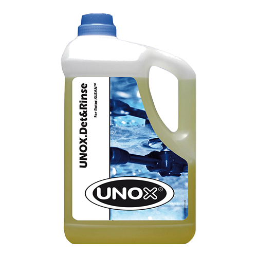 UNOX DB 101 Ovenreiniger & glans 5 liter