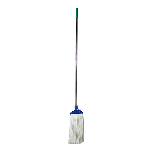 Mop compleet met aluminium steel