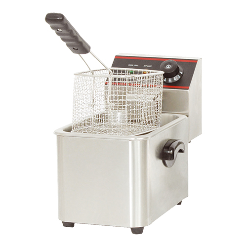 CaterChef Friteuse 5 liter