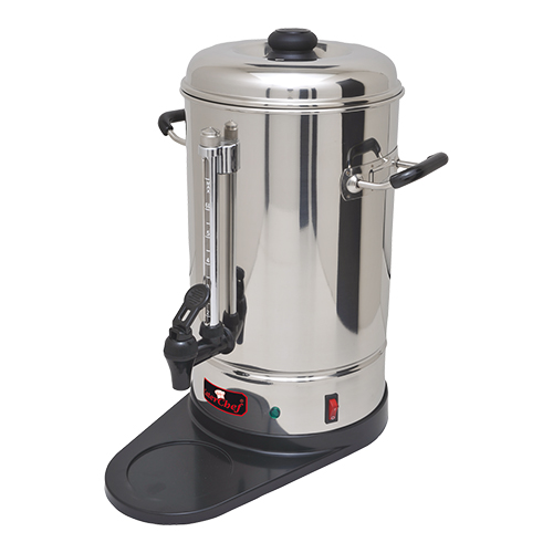 CaterChef Percolator 6 liter 48 kops