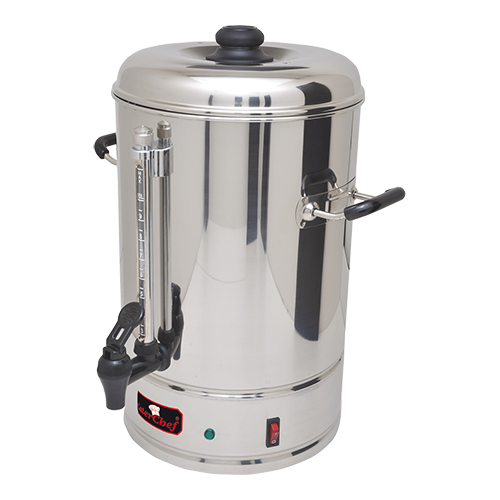 CaterChef Percolator 9 liter 80 kops