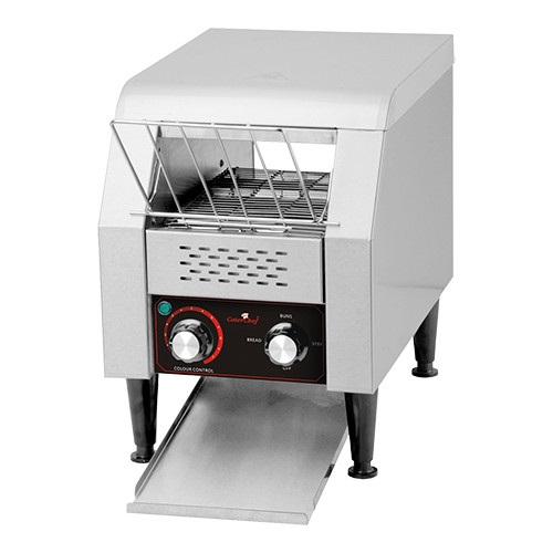 CaterChef Conveyor Toaster capaciteit 300