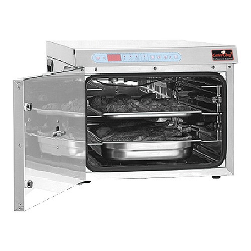 CaterChef Cook & Hold Oven 3x GN 1/1 of 3x 60 x 40 cm