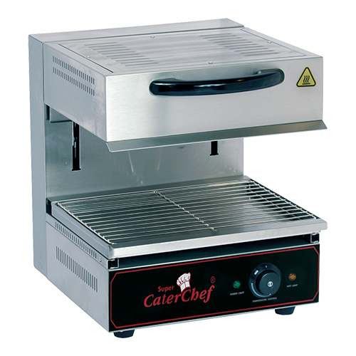 CaterChef Salamander 450