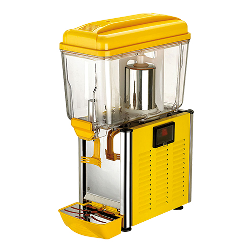 CaterCool Drankendispenser gekoeld 1x 12 liter