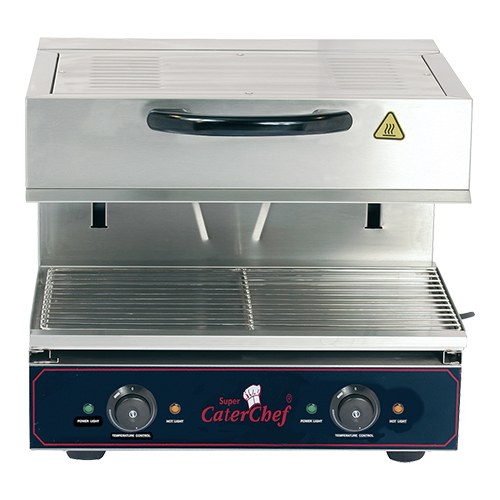 CaterChef Salamander 600