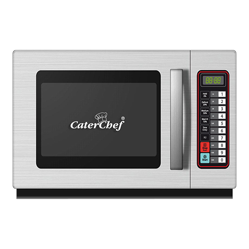 CaterChef Magnetron 34 liter