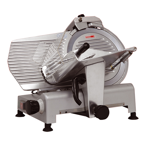 CaterChef Vleessnijmachine 300 SR mes Ø 30 cm